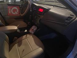 Kia Cadenza